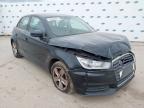 2015 AUDI A1 SE for sale at Copart YORK