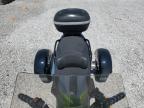 2009 SUZUKI AN650 A   for sale at Copart KY - WALTON