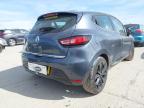 2018 RENAULT CLIO DYNAMIQUE S NAV TCE  for sale at Copart YORK