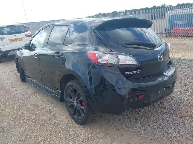 2011 MAZDA 3 TAKUYA 