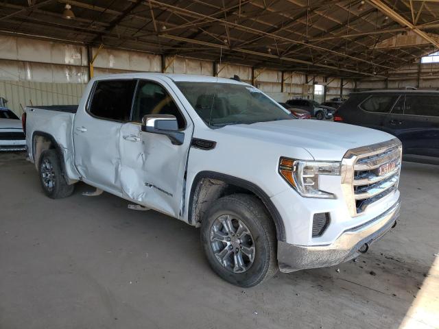  GMC SIERRA 2020 Белы