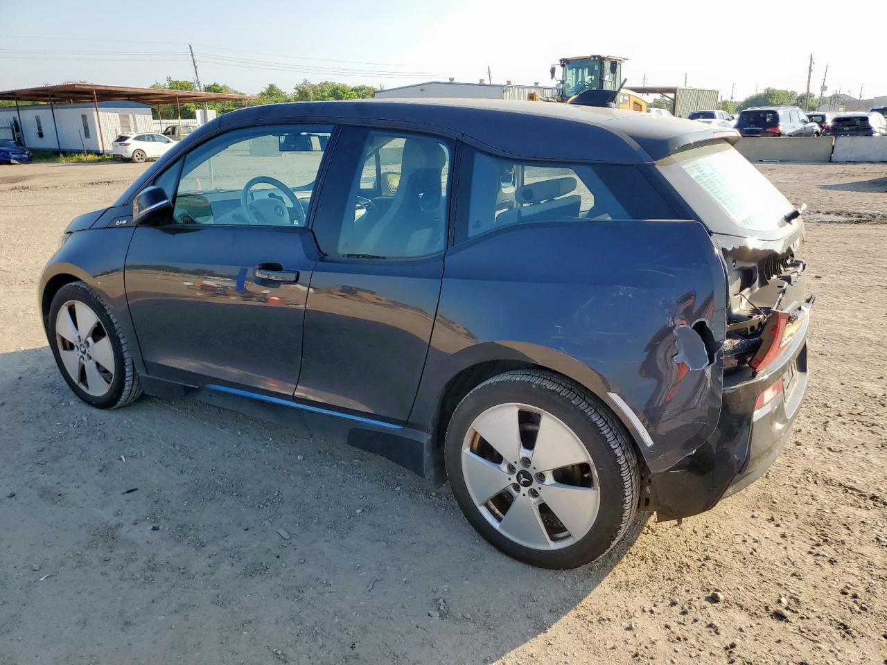 Фото: WBY1Z2C58FV555494