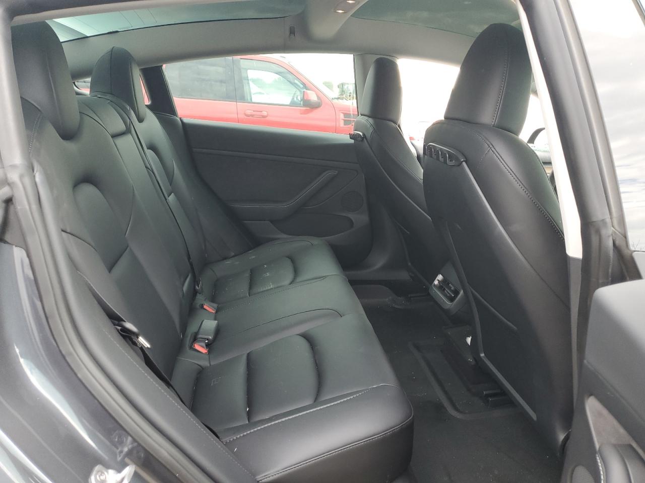 2023 Tesla Model 3 VIN: 5YJ3E1EA1PF492569 Lot: 69884145