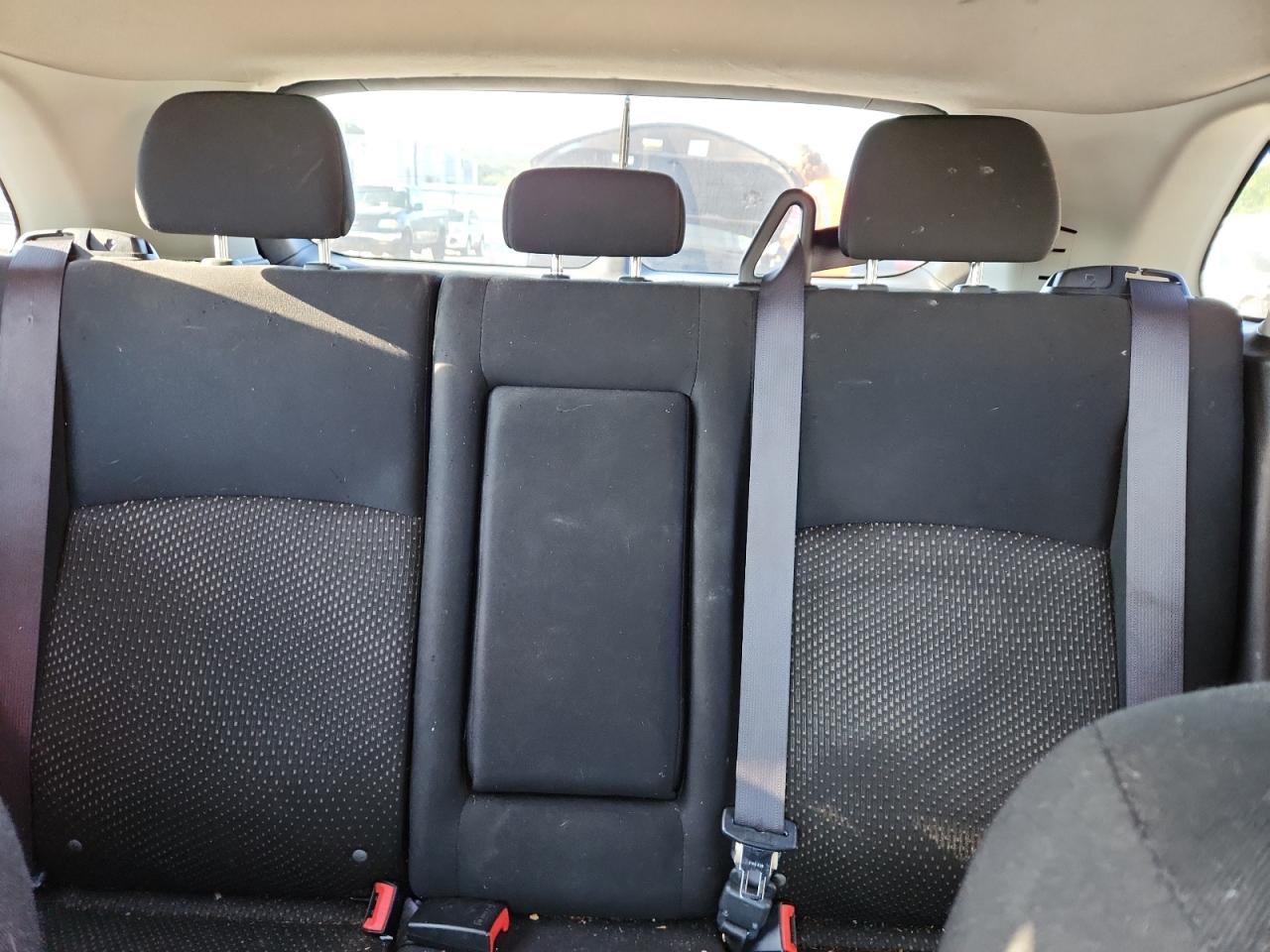 2016 Mitsubishi Outlander Sport Es VIN: JA4AP3AU5GZ026032 Lot: 70117085