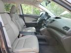 2012 HONDA CR-V EXL   for sale at Copart ON - COOKSTOWN