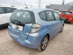 2009 HONDA JAZZ ES for sale at Copart BRISTOL