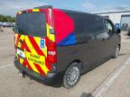 2021 TOYOTA PROACE ICO for sale at Copart NEWBURY