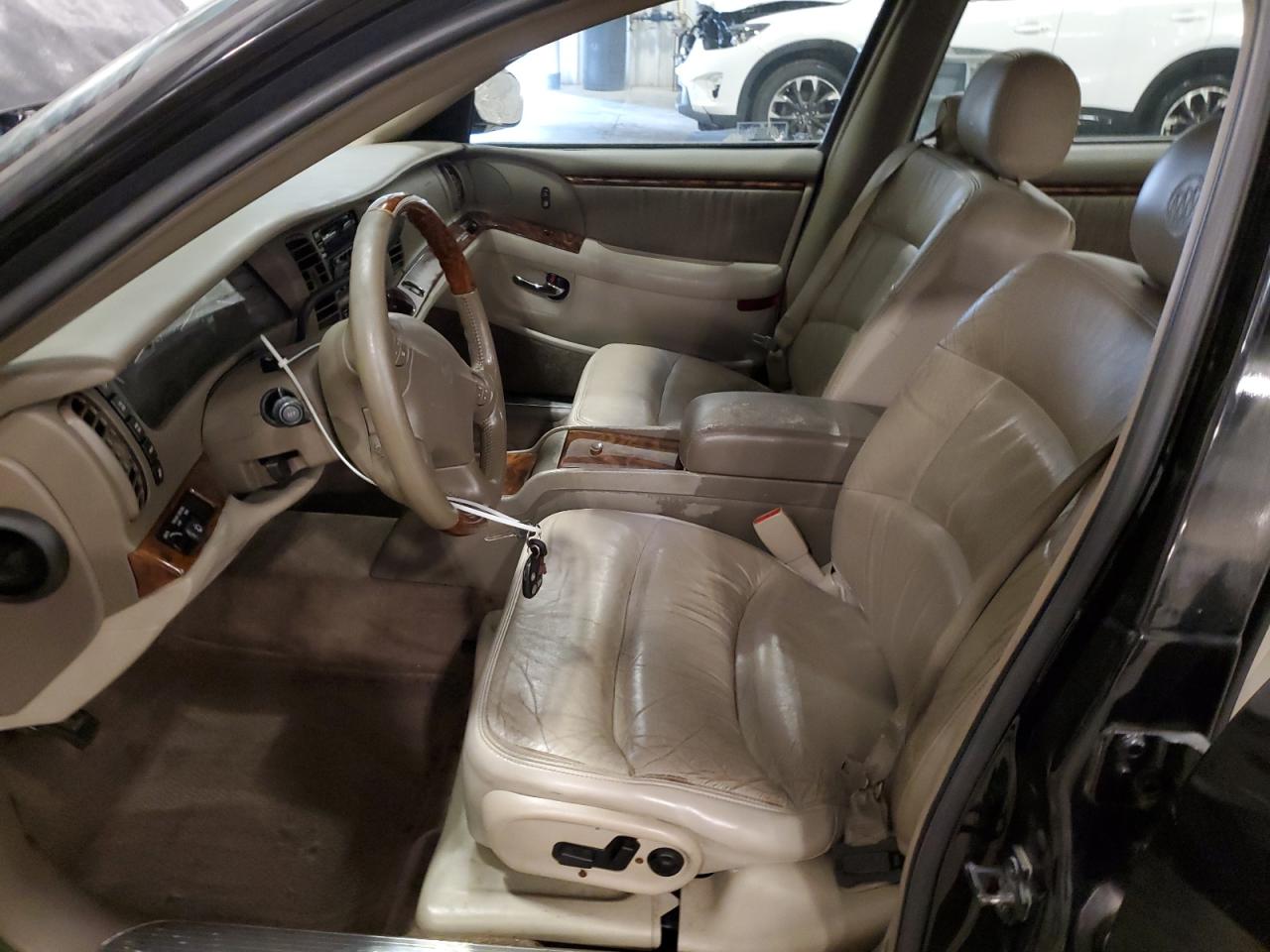 2003 Buick Park Avenue Ultra VIN: 1G4CU541634171572 Lot: 69987295