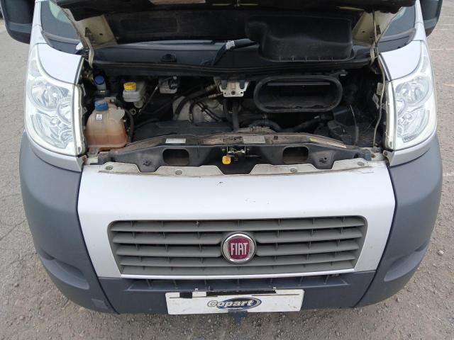 2014 FIAT DUCATO 35 MULTIJET LWB 