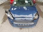 2013 FORD FIESTA STUDIO  for sale at Copart EAST KILBRIDE