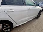 2025 AUDI A1 S LINE 30 TFSI S-A  for sale at Copart SANDWICH