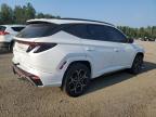 2022 HYUNDAI TUCSON SEL   for sale at Copart ON - COOKSTOWN