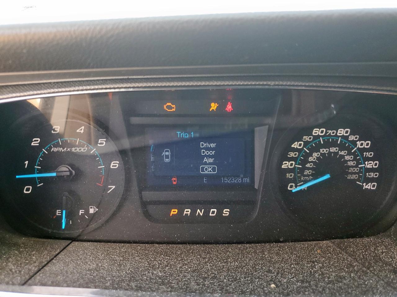 2015 Ford Taurus Se VIN: 1FAHP2D86FG599555 Lot: 69399265