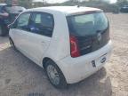 2012 VOLKSWAGEN MOVE UP  for sale at Copart BRISTOL