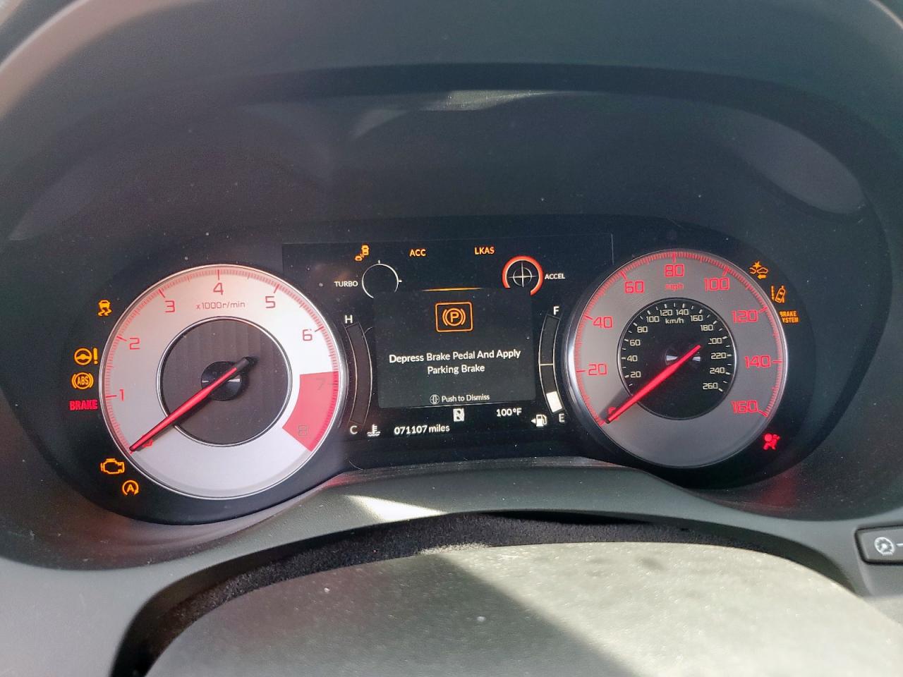 2020 Acura Rdx A-Spec VIN: 5J8TC1H6XLL013751 Lot: 67079065