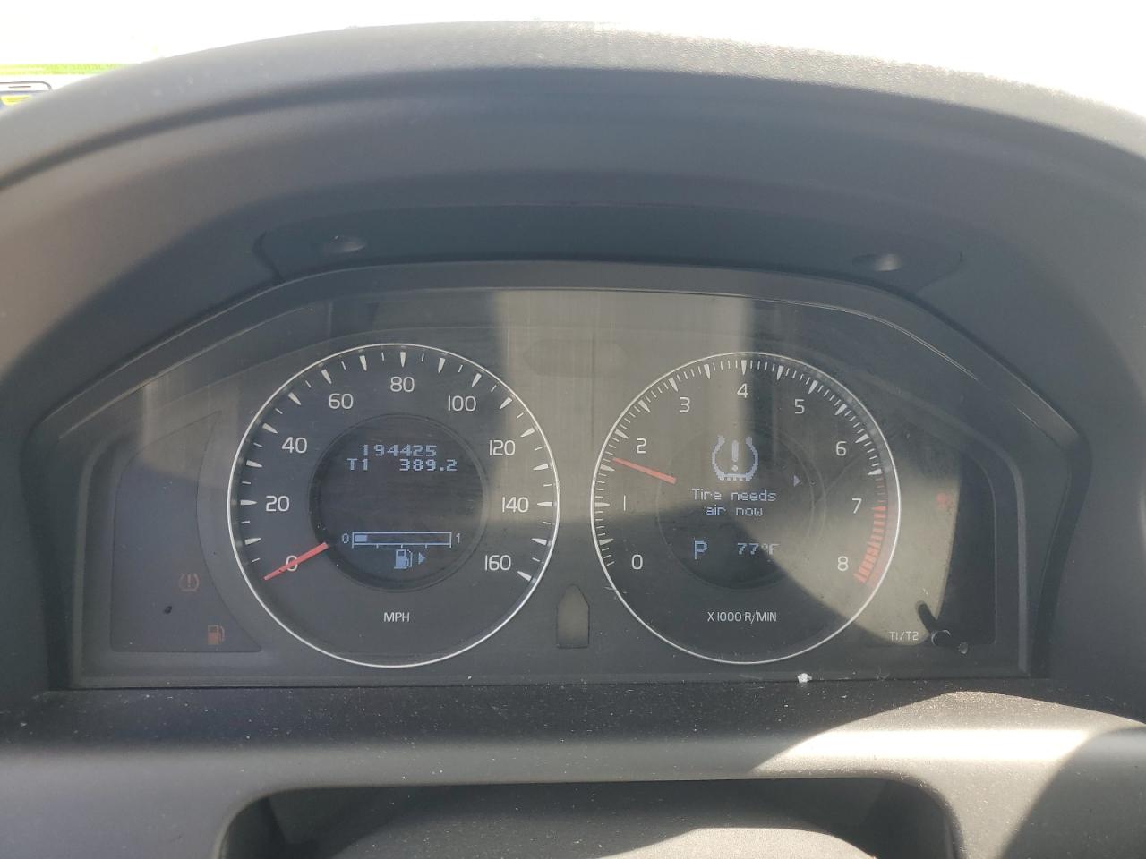 2010 Volvo Xc60 3.2 VIN: YV4960DL5A2101581 Lot: 67280515