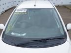 2012 CITROEN C1 VTR for sale at Copart WHITBURN