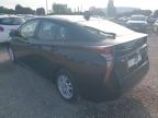 2018 TOYOTA PRIUS for sale at Copart WISBECH