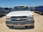 2005 CHEVROLET SILVERADO C1500   à vendre chez Copart TX - SAN ANTONIO