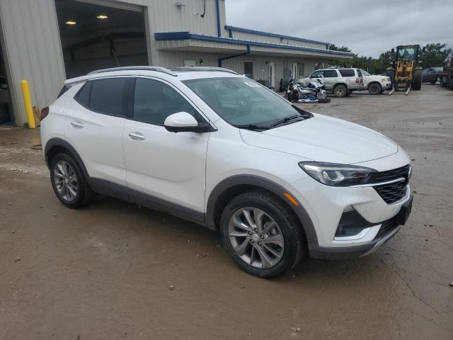  BUICK ENCORE 2021 White