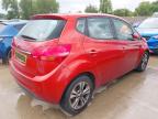 2015 KIA VENGA 2 AU for sale at Copart SANDY