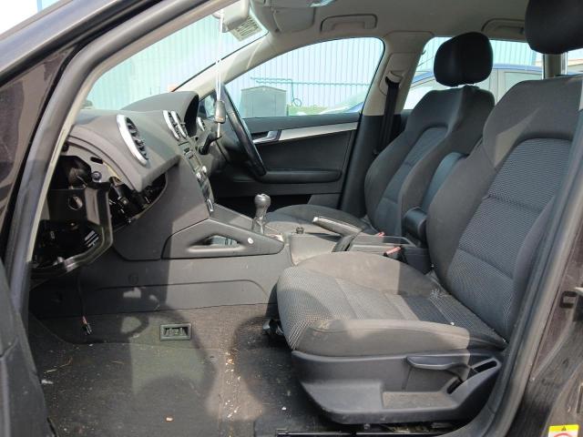 2010 AUDI A3 SPORT 138 TDI 