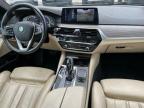 2017 BMW 540 XI   for sale at Copart MA - NORTH BOSTON