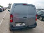 2020 CITROEN BERLINGO 1.5 BLUEHDI 1000KG ENTERPRISE 100PS for sale at Copart SANDWICH