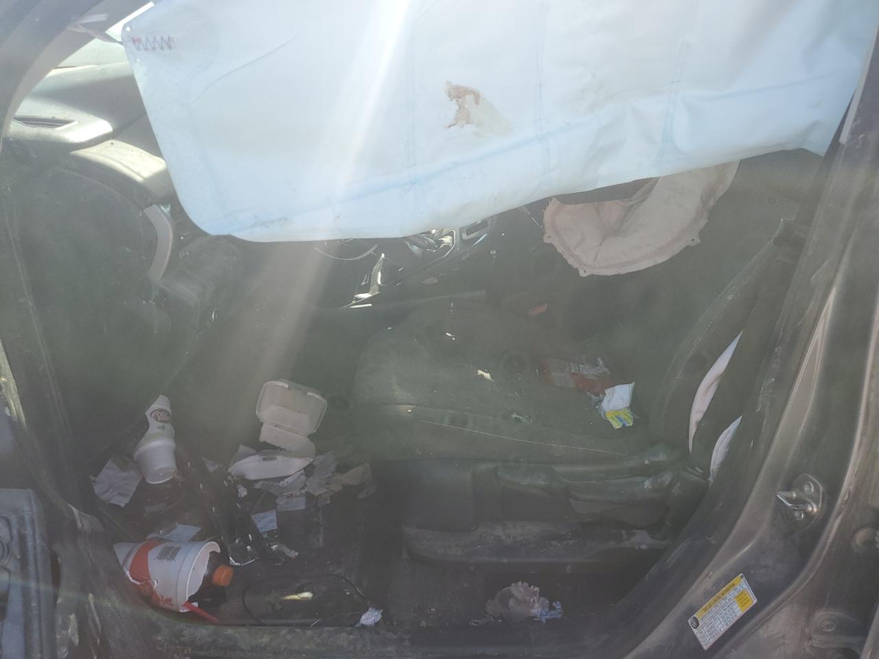 2019 Chevrolet Traverse Ls VIN: 1GNERFKW7KJ281203 Lot: 67917435