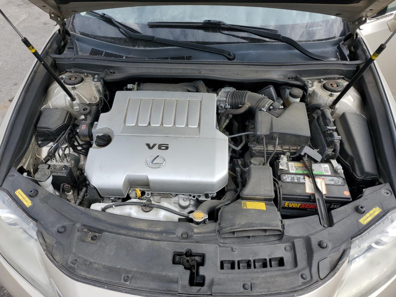 2013 Lexus Es 350 VIN: JTHBK1GG5D2054740 Lot: 69792235