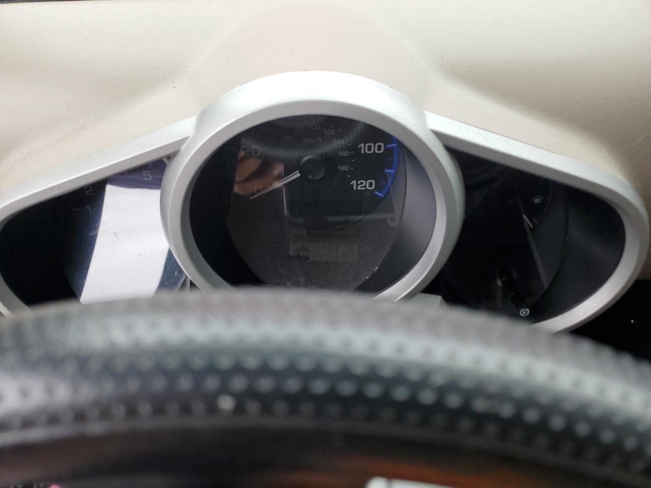 2008 Honda Element Ex VIN: 5J6YH28708L019757 Lot: 69261275