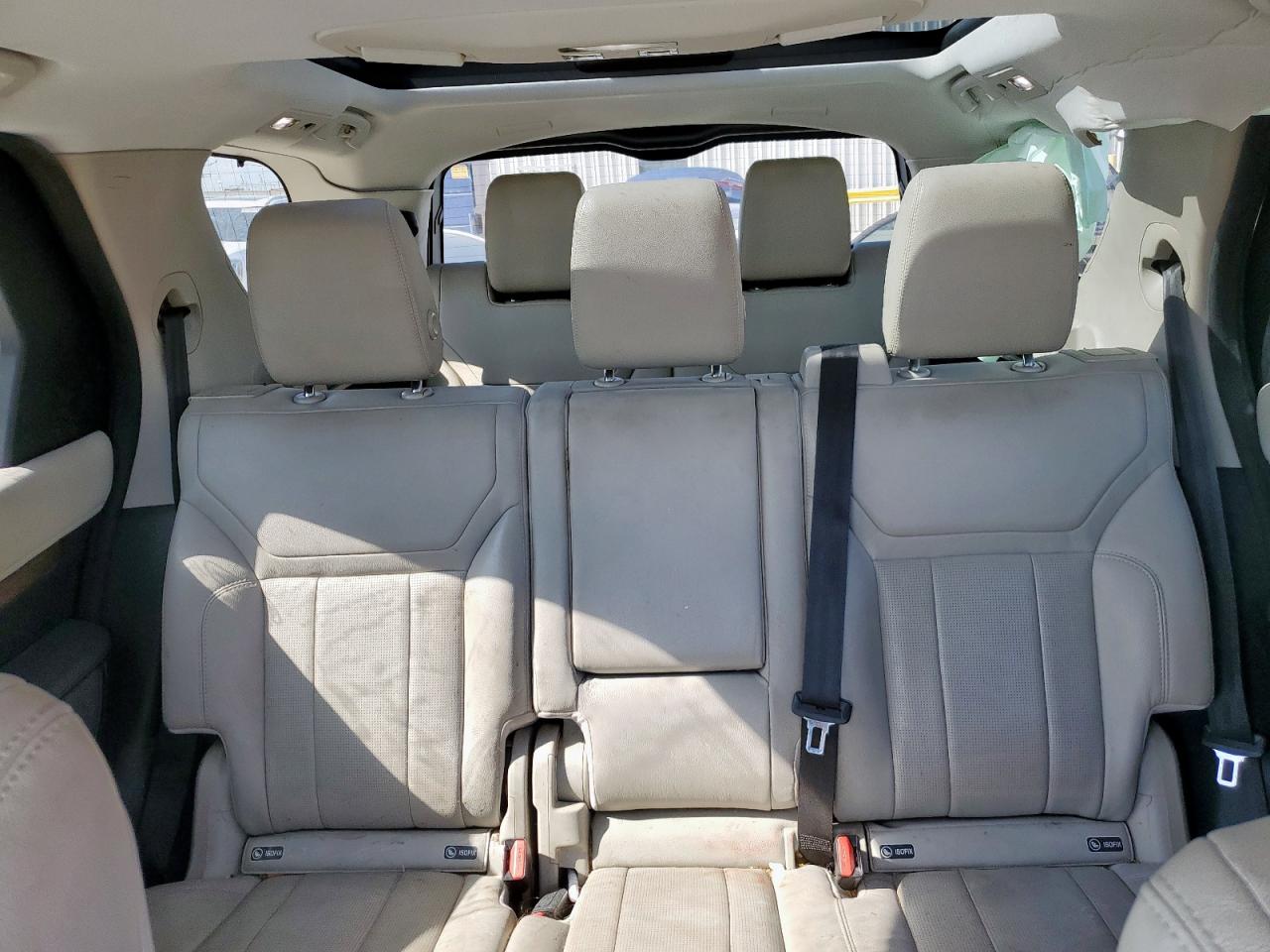 2019 Land Rover Discovery Se VIN: SALRG2RV9KA081454 Lot: 69181485