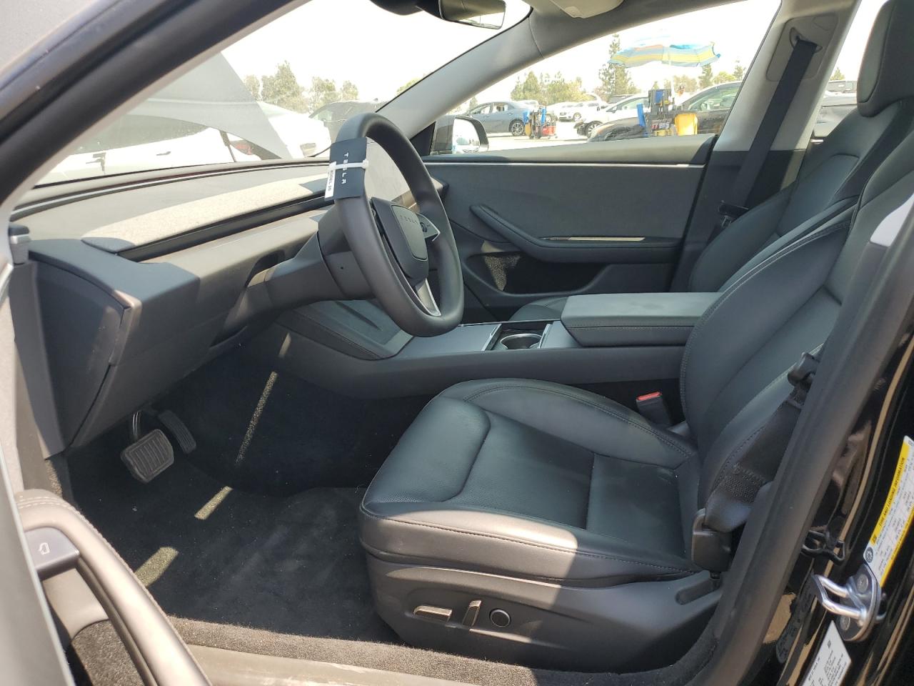 2025 Tesla Model 3 VIN: 5YJ3E1EA4SF937671 Lot: 68566885