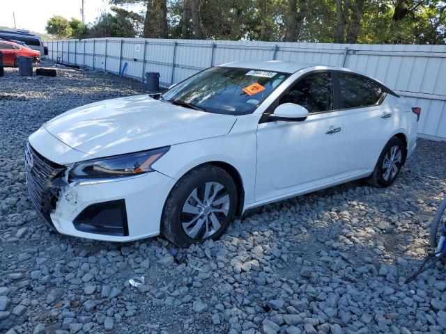 NISSAN ALTIMA S 2023