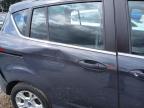 2014 FORD B-MAX ZETEC TURBO  for sale at Copart WOLVERHAMPTON