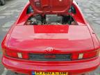 1991 TOYOTA MR2 AUTO  for sale at Copart CHESTER