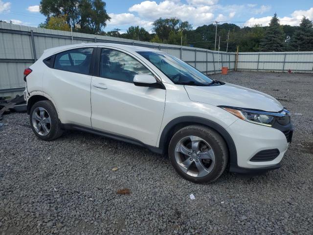  HONDA HR-V 2022 Biały