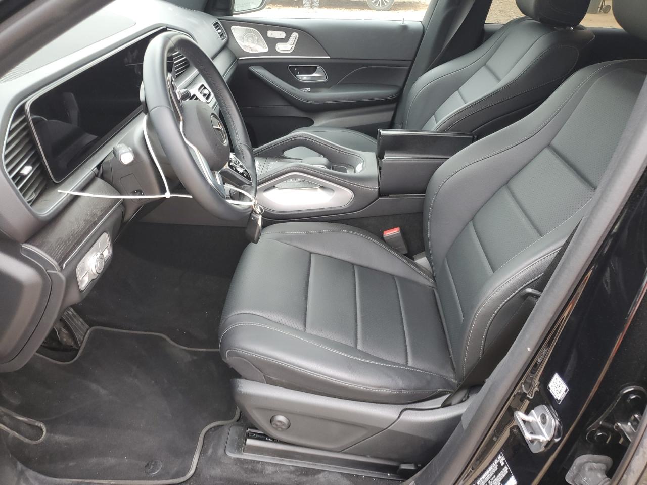 2023 Mercedes-Benz Gle 350 4Matic VIN: 4JGFB4KBXPA940803 Lot: 67797195