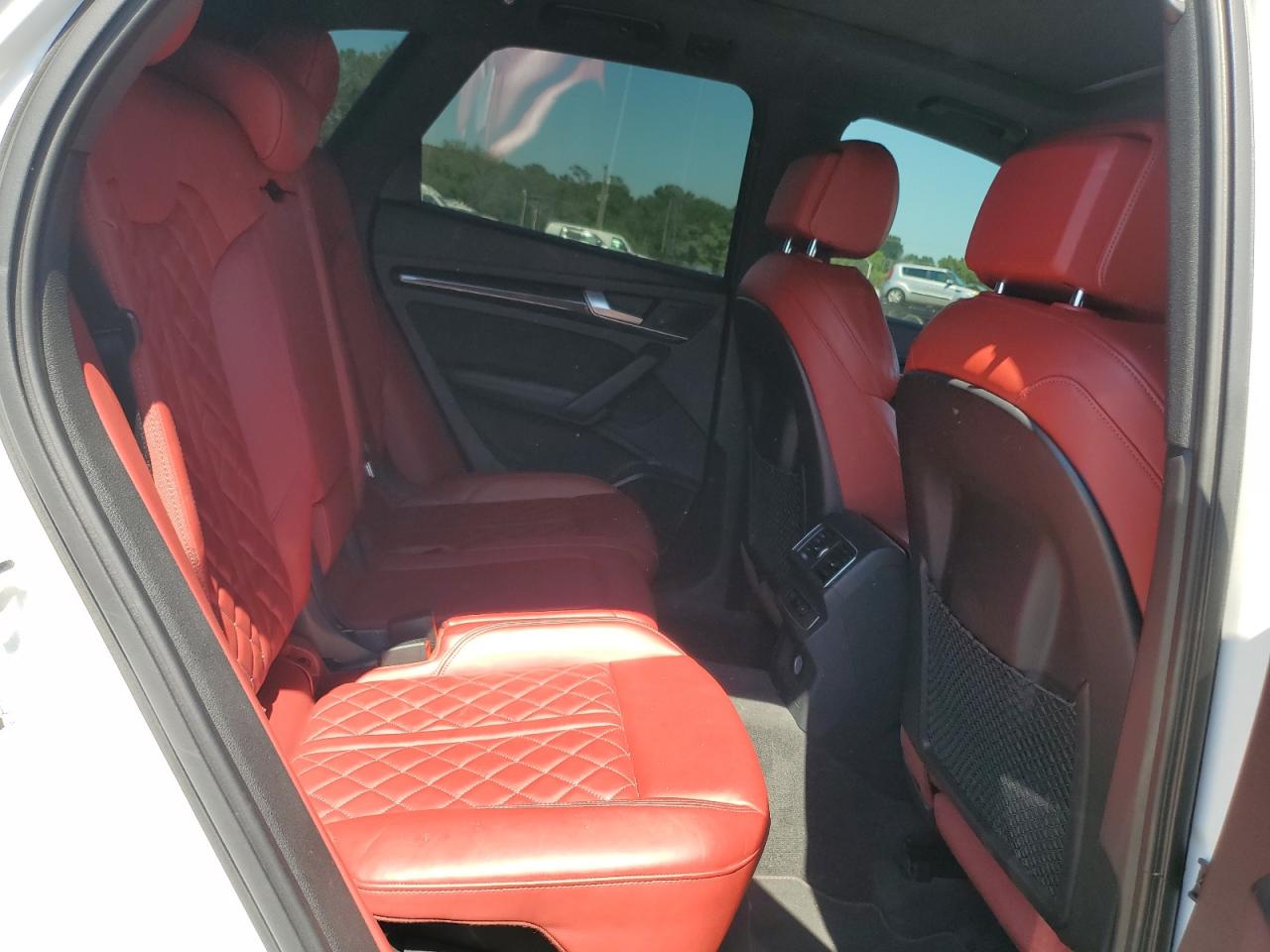 2018 Audi Sq5 Premium Plus VIN: WA1A4AFY1J2039854 Lot: 69447095