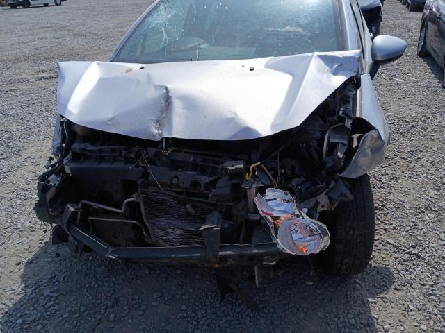 2010 CITROEN C3 VTR+ HDI 