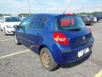 2006 RENAULT CLIO EXPRESSION for sale at Copart SANDTOFT