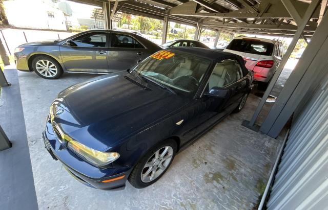 2005 BMW 330 CI  