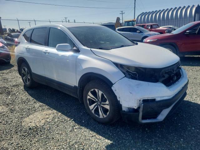 2022 HONDA CR-V LX  