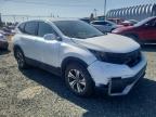 2022 HONDA CR-V LX   for sale at Copart NS - HALIFAX