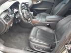 2014 AUDI A7 PRESTIGE for sale at Copart FL - MIAMI CENTRAL