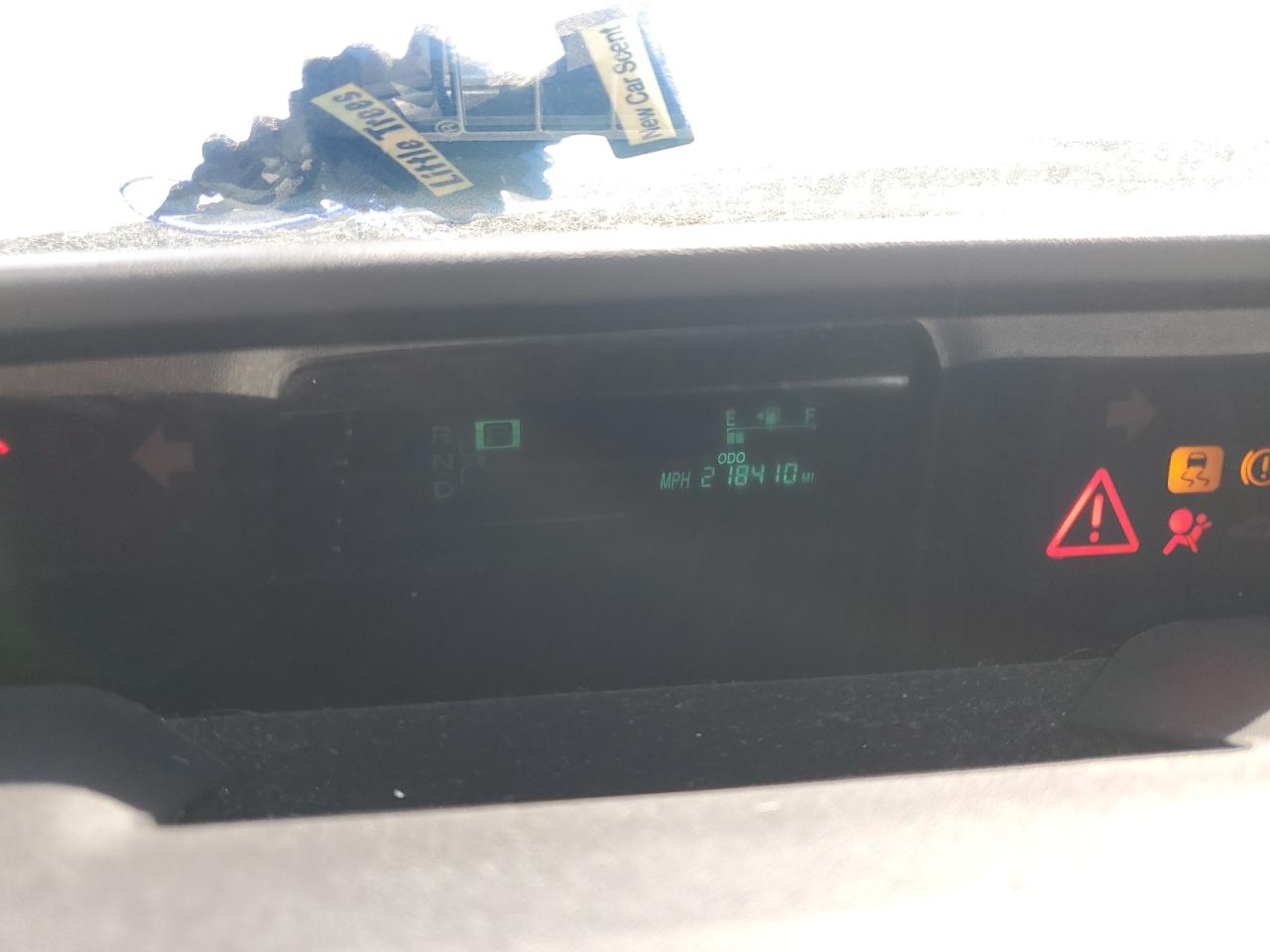 2007 Toyota Prius VIN: JTDKB20U877589785 Lot: 70057875