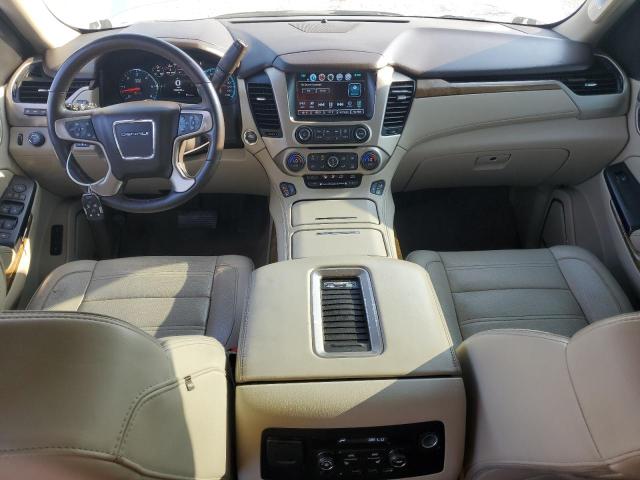  GMC YUKON 2017 Biały