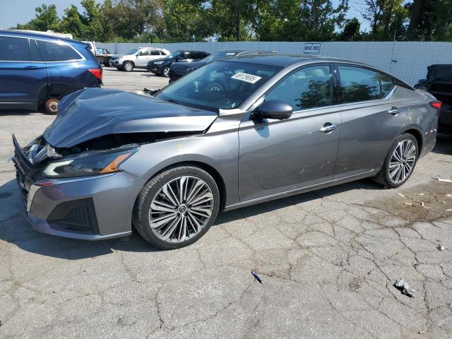 NISSAN ALTIMA SL 2023