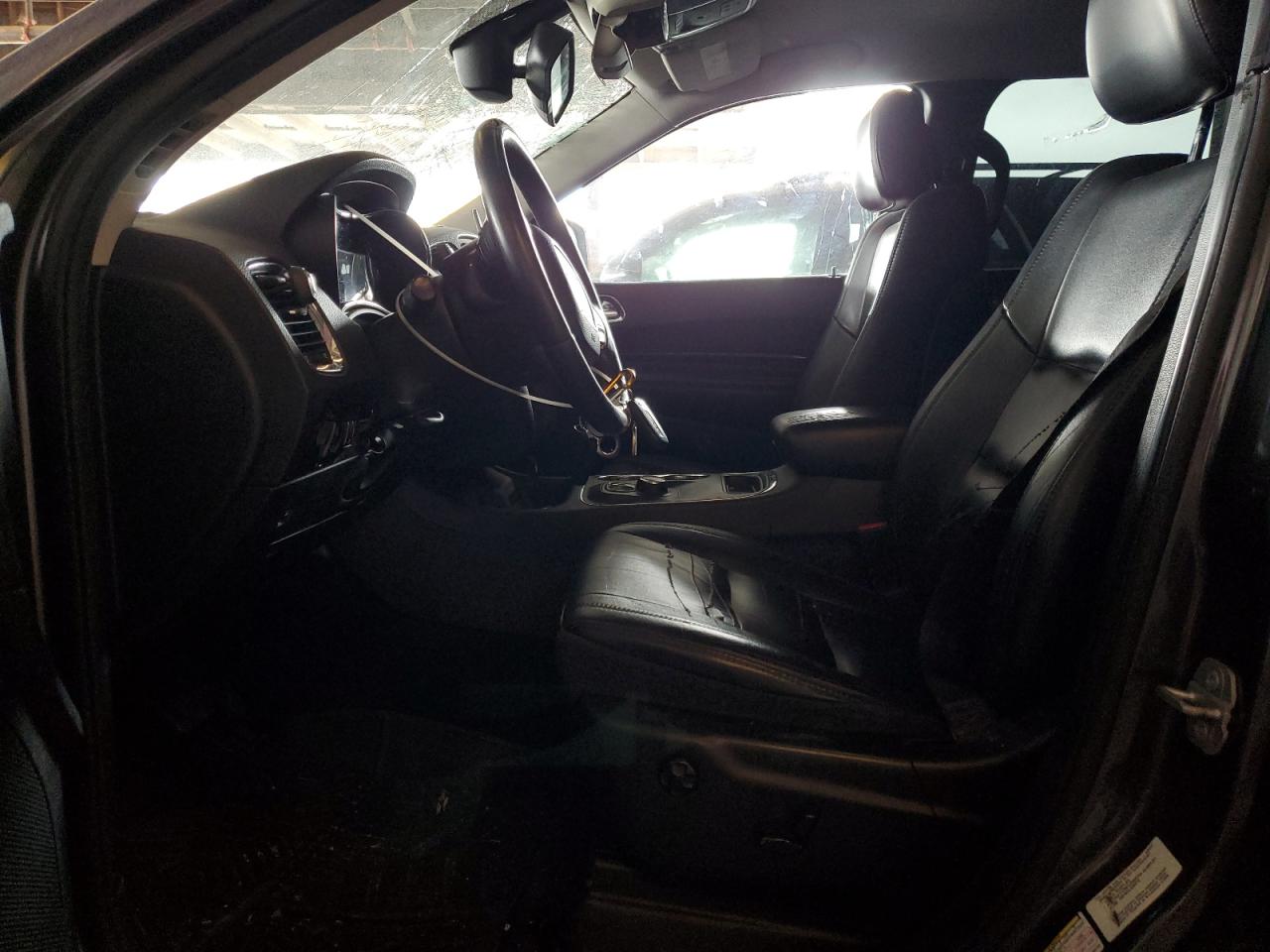 2014 Dodge Durango Limited VIN: 1C4RDHDG5EC560720 Lot: 67401555