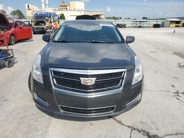  CADILLAC XTS 2017 Угольный